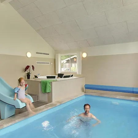 Villavilla 309 - Hornbaek, Nordsjaelland * Hornbæk