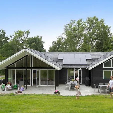 بيت للعطل Villavilla 309 - Hornbaek, Nordsjaelland *