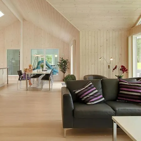 بيت للعطل Villavilla 309 - Hornbaek, Nordsjaelland
