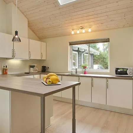 Villavilla 309 - Hornbaek, Nordsjaelland *