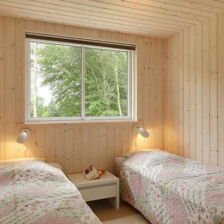 بيت للعطل Villavilla 309 - Hornbaek, Nordsjaelland