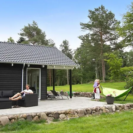 Villavilla 309 - Hornbaek, Nordsjaelland Hornbæk