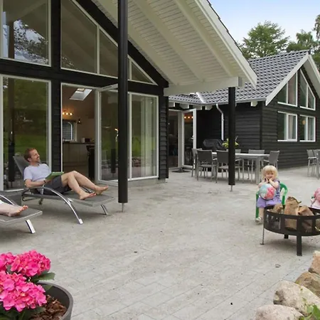 بيت للعطل Villavilla 309 - Hornbaek, Nordsjaelland