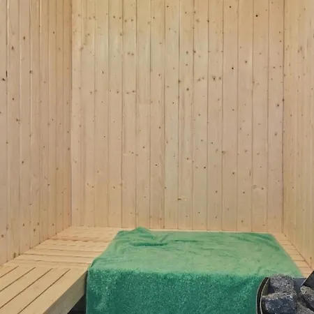 Villavilla 309 - Hornbaek, Nordsjaelland Сasa de vacaciones